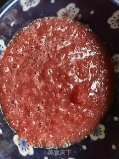 Make Tomato fried eggs step 0