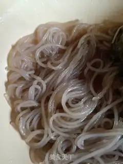 Make Chicken fan soup step 0