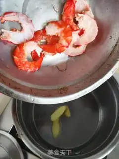 Make White mackerel soup step 4