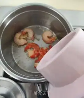 Make White mackerel soup step 5
