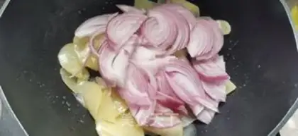 Make Spud step 4