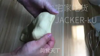 Make Double coconut step 9