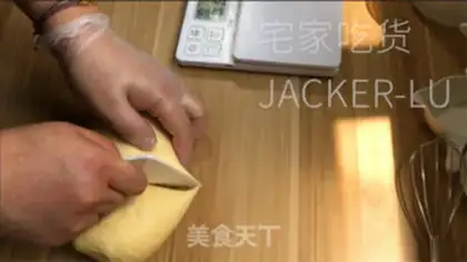 Make Double coconut step 10