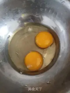 Make Lily chicken sugar step 2