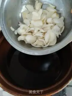 Make Lily chicken sugar step 3