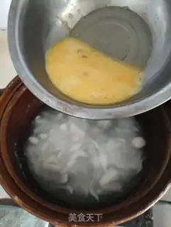 Make Lily chicken sugar step 4