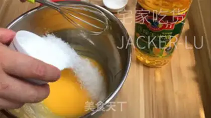 Make Double coconut step 16