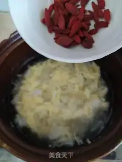 Make Lily chicken sugar step 5