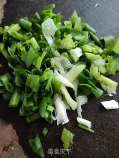 Make Seafood step 4