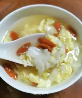 Make Lily chicken sugar step 7