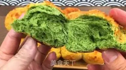 Make Double coconut step 25