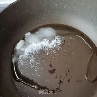 Make Chestnuts step 5