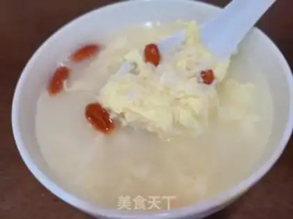 Make Bad eggs step 6