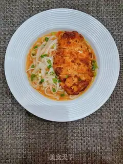 Make Tomato chicken powder step 11