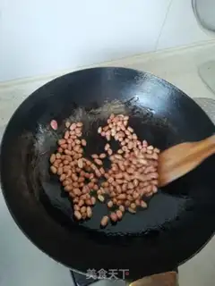 Make Miyagi shrimp balls step 1