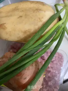 Make Fried lilies step 0