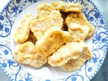 Make Chicken step 0