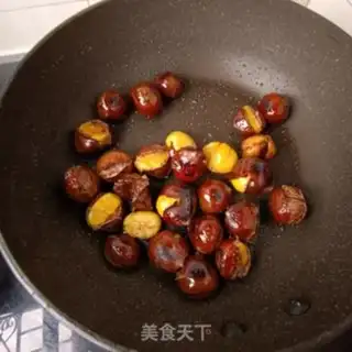 Make Chestnuts step 10
