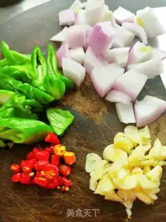 Make Onion beef step 2