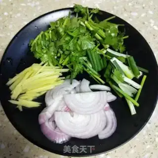 Make Sour beef step 3
