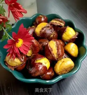 Make Chestnuts step 11
