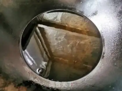 Make Chicken step 1