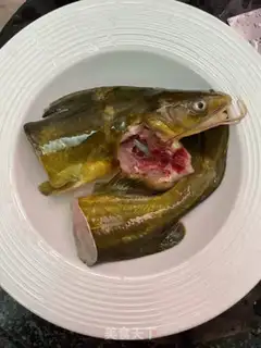 Make Tofu-cooked bony fish step 2
