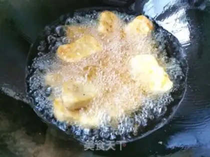 Make Chicken step 2