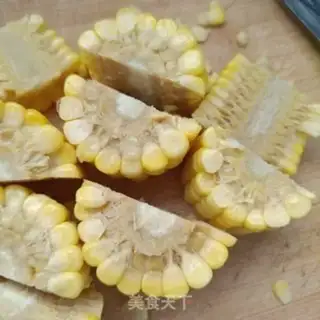Make Little chicken cactus bronchus step 2