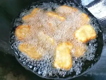 Make Chicken step 3