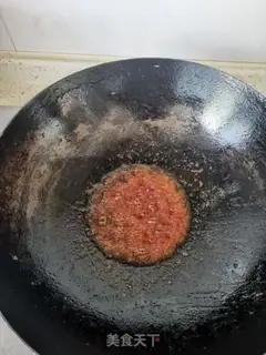 Make Miyagi shrimp balls step 7