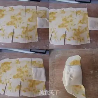 Make Treads step 5