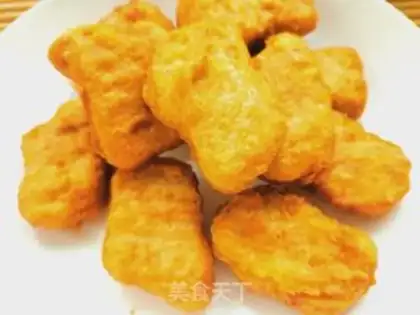 Make Chicken step 4