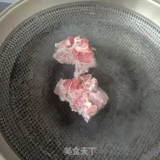Make Little chicken cactus bronchus step 4