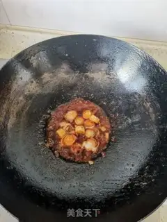 Make Miyagi shrimp balls step 8