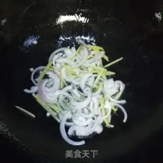 Make Sour beef step 8