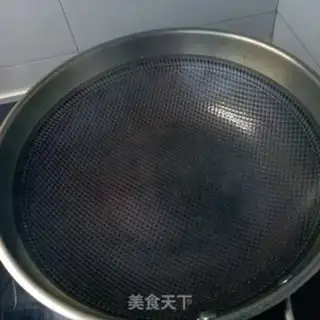 Make Clear the fish step 4