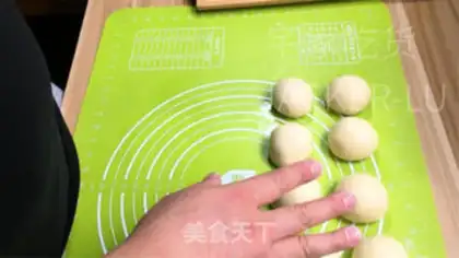 Make Soup bread step 7