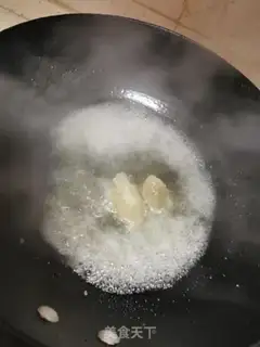 Make Ice cream step 2