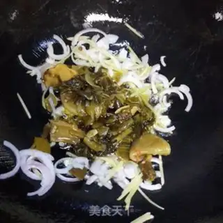 Make Sour beef step 9