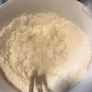 Make No pasta pie step 0