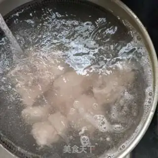 Make Little chicken cactus bronchus step 6