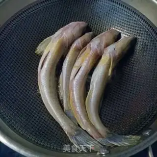 Make Clear the fish step 5