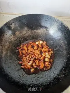 Make Miyagi shrimp balls step 10
