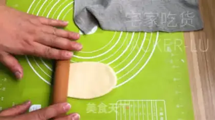 Make Soup bread step 8
