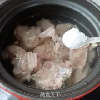 Make Little chicken cactus bronchus step 7