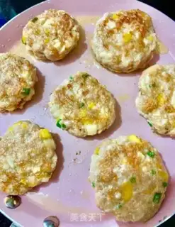 Make Fried lilies step 5