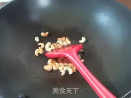 Make Chestnuts step 2