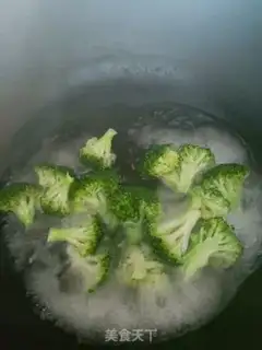 Make Soy chicken step 7