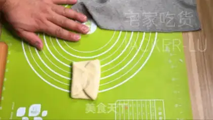 Make Soup bread step 9